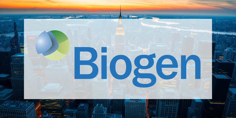 Biogen’s Market Paradox: Strong Quarterly Performance Clashes with Cautious Outlook - Foto: über boerse-global.de