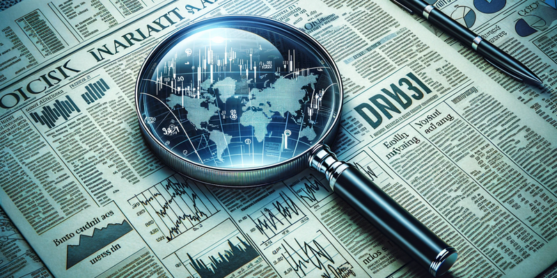 Century Therapeutics: A 543% Projection Amid Technical Warnings - Foto: über boerse-global.de