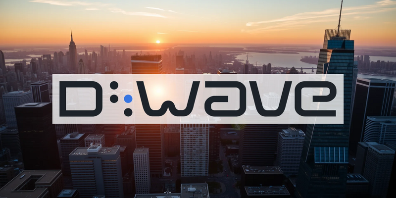 D-Wave Quantum’s Technical Breakthrough Offsets Mixed Quarterly Results - Foto: über boerse-global.de