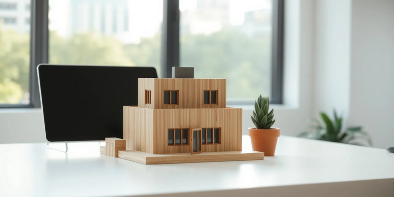 Österreichs Bausektor wird grün: Milliarden-Förderung startet Klimawende - Foto: über boerse-global.de