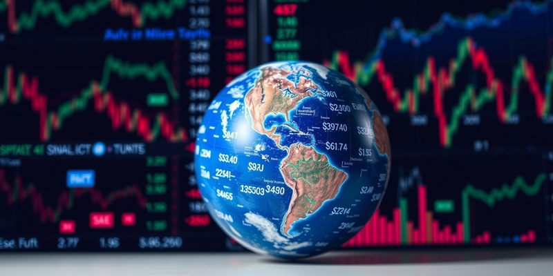 Gold’s Consolidation Phase: A Pause in the Meteoric Rise? - Foto: über boerse-global.de