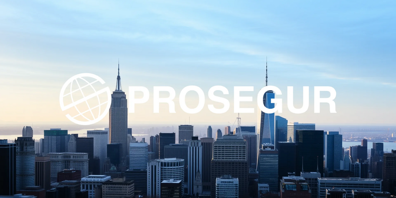 Prosegur Aktie: Alarm-Business entscheidet! - Foto: über boerse-global.de