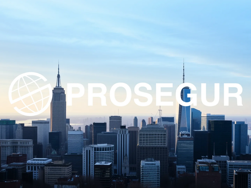 Prosegur Aktie: Alarm-Business entscheidet! - Foto: über boerse-global.de