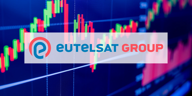 Eutelsat Aktie: Technischer Totalabsturz! - Foto: über boerse-global.de
