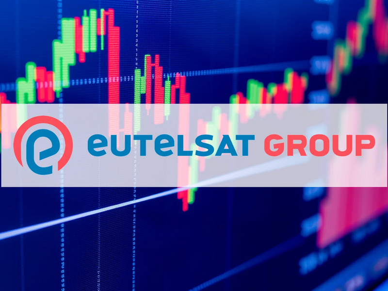 Eutelsat Aktie: Technischer Totalabsturz! - Foto: über boerse-global.de
