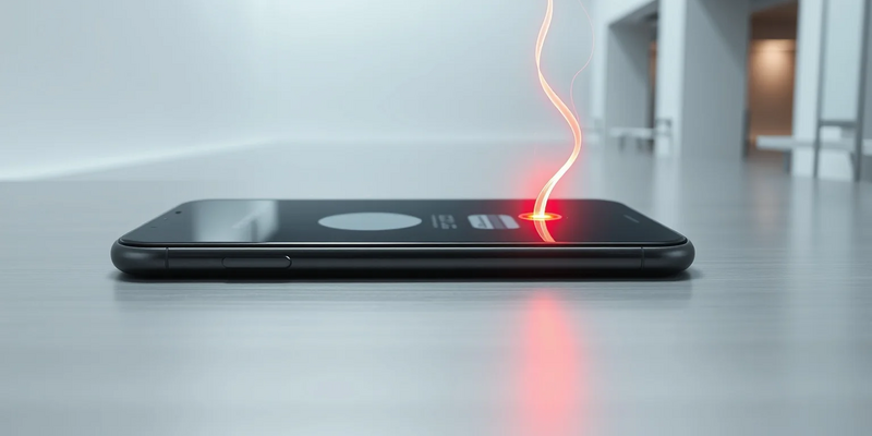 Android-Malware: Neue Bedrohung für kontaktloses Bezahlen - Foto: über boerse-global.de