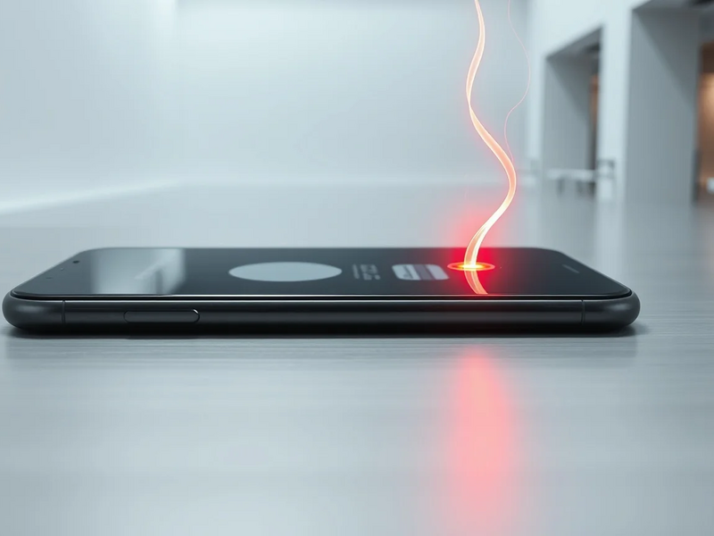 Android-Malware: Neue Bedrohung für kontaktloses Bezahlen - Foto: über boerse-global.de