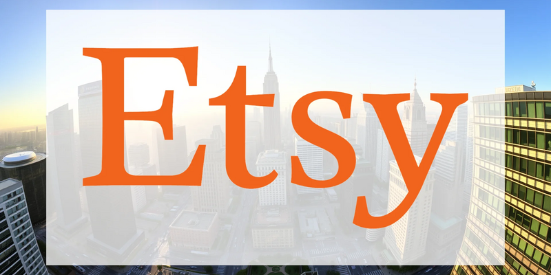 Leadership Transition Sparks Investor Concerns for Etsy Shares - Foto: über boerse-global.de