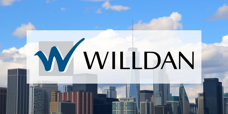 Willdan Aktie: Entscheidungswoche! - Foto: über boerse-global.de