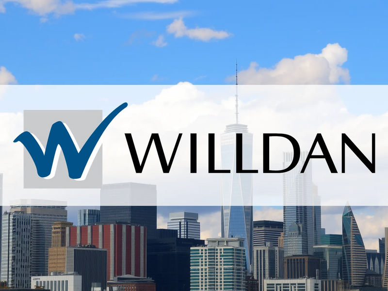 Willdan Aktie: Entscheidungswoche! - Foto: über boerse-global.de