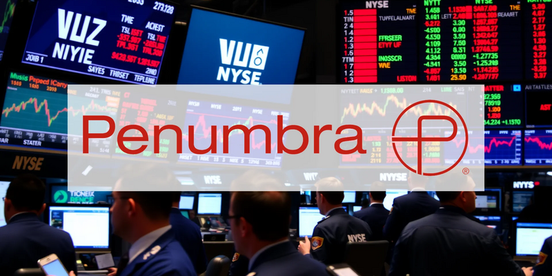 Penumbra Aktie: Entscheidungswoche! - Foto: über boerse-global.de