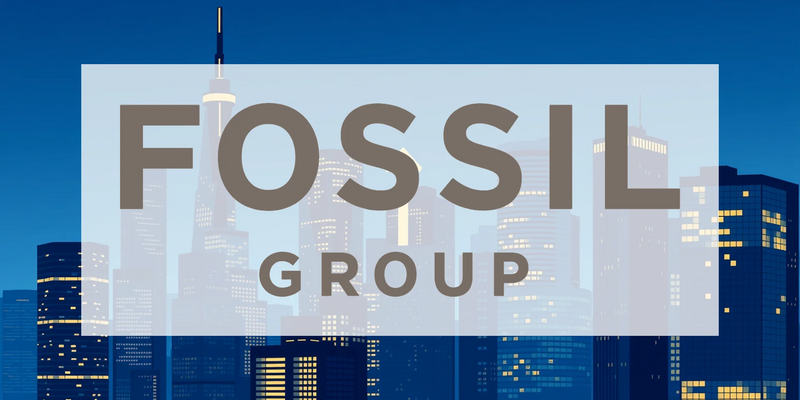 Pivotal Week Ahead for Fossil as Debt Restructuring and Earnings Converge - Foto: über boerse-global.de