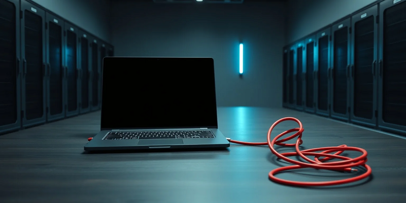 Akira-Hacker erpressen Apache OpenOffice - Foto: über boerse-global.de