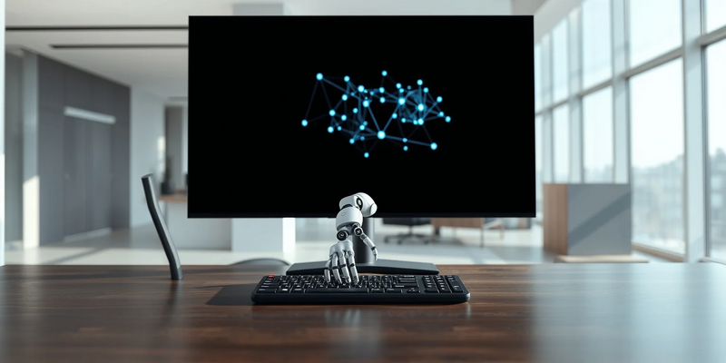 Microsoft setzt voll auf KI-Revolution - Foto: über boerse-global.de