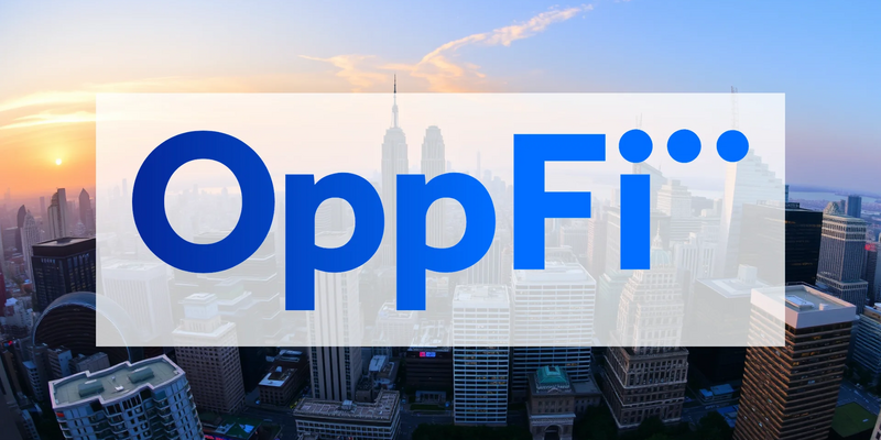 OppFi Aktie: Explosiver Aufwärtstrend! - Foto: über boerse-global.de