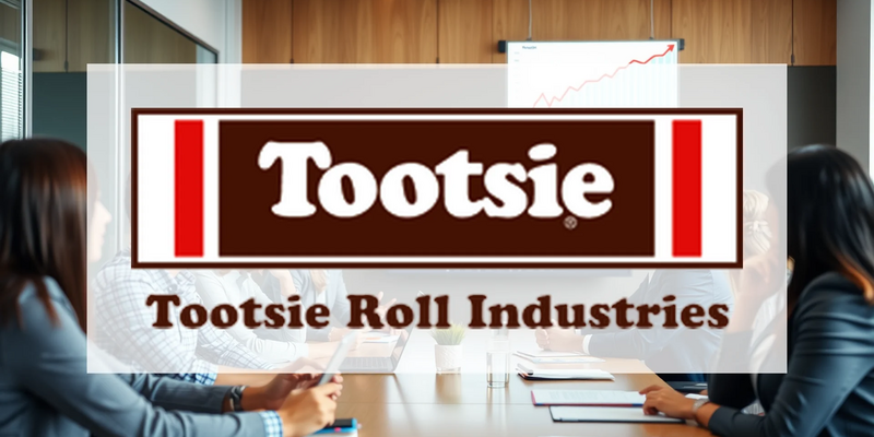 Tootsie Roll Shares Plunge as Valuation Concerns Intensify - Foto: über boerse-global.de