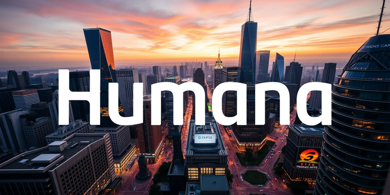 Healthcare Giant Humana Faces Billions in Regulatory Setback - Foto: über boerse-global.de