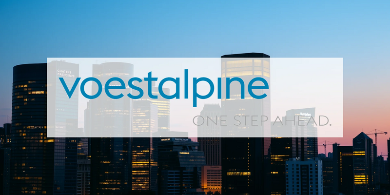 Voestalpine Shares Face Mounting Pressure as Steel Sector Crisis Deepens - Foto: über boerse-global.de