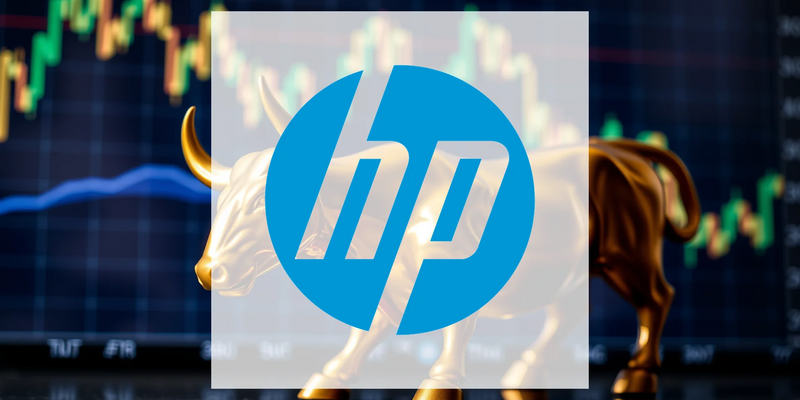 HP’s Corporate Crossroads: Institutional Faith Meets Insider Skepticism - Foto: über boerse-global.de