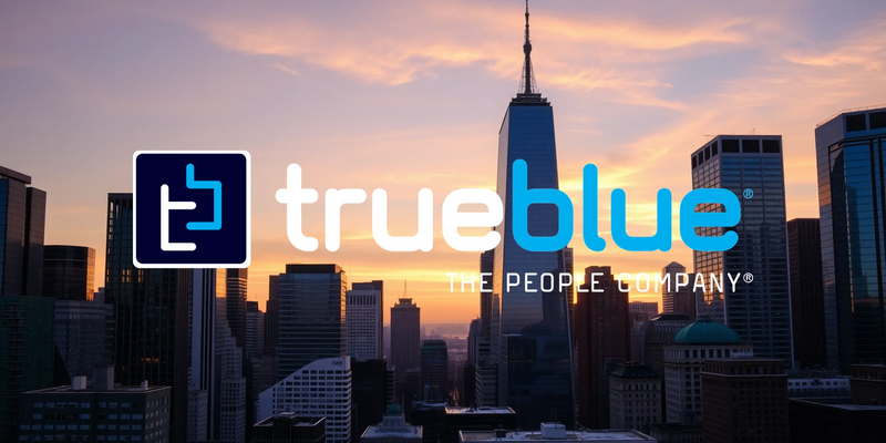 TrueBlue Aktie: Entscheidung naht! - Foto: über boerse-global.de