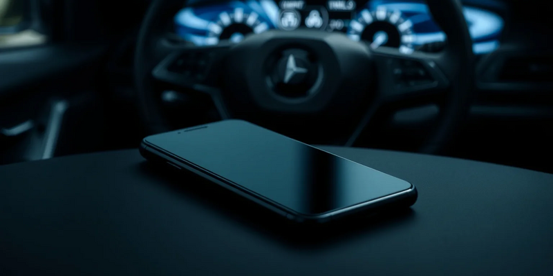 Android Auto 15.6: Googles KI-Revolution fürs Auto - Foto: über boerse-global.de