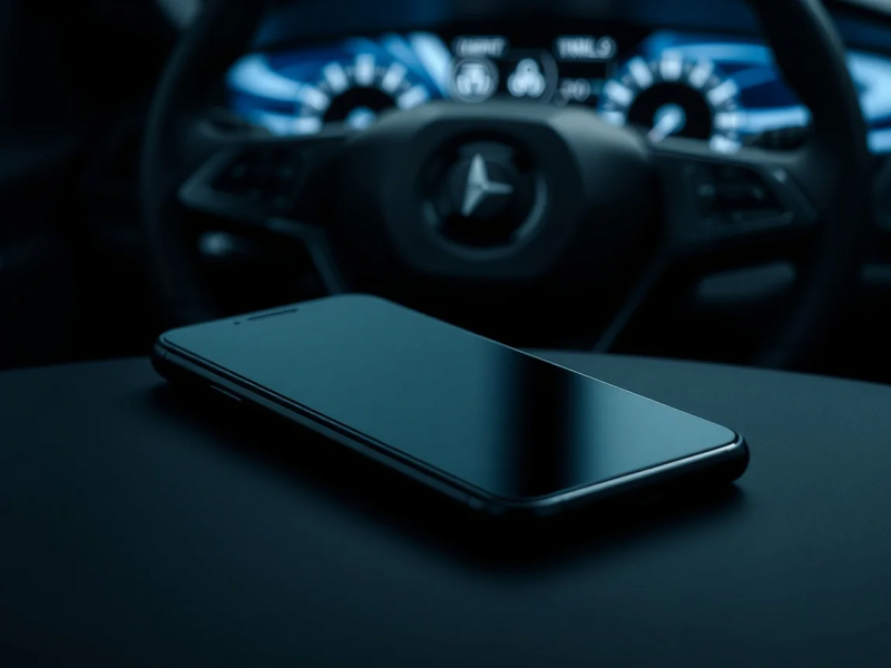 Android Auto 15.6: Googles KI-Revolution fürs Auto - Foto: über boerse-global.de