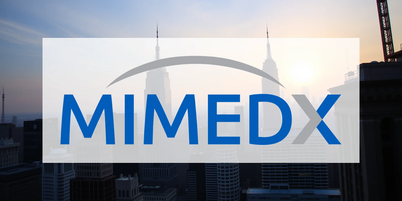 MiMedx Shares Surge on Strong Earnings and Favorable Regulatory Outlook - Foto: über boerse-global.de