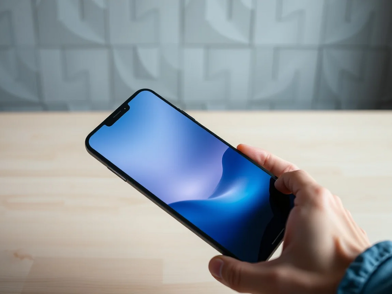 Apple iOS 26.1: Mehr Kontrolle über Design und Sicherheit - Foto: über boerse-global.de