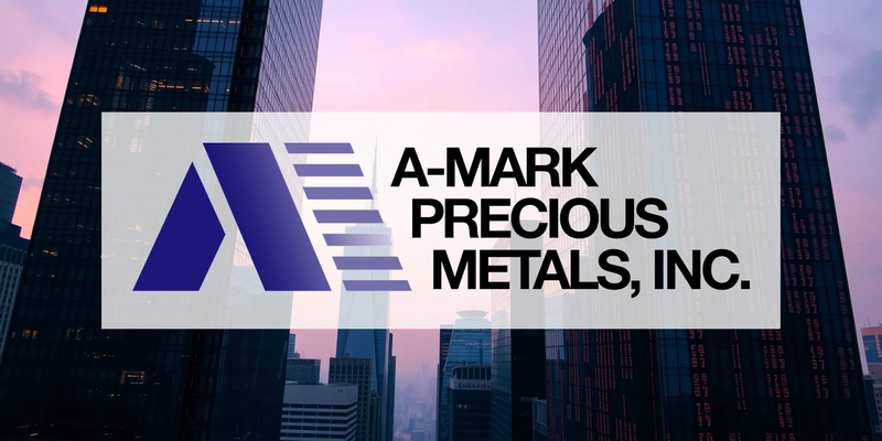 A-Mark Precious Metals: Dividend Stability Meets Analyst Optimism - Foto: über boerse-global.de