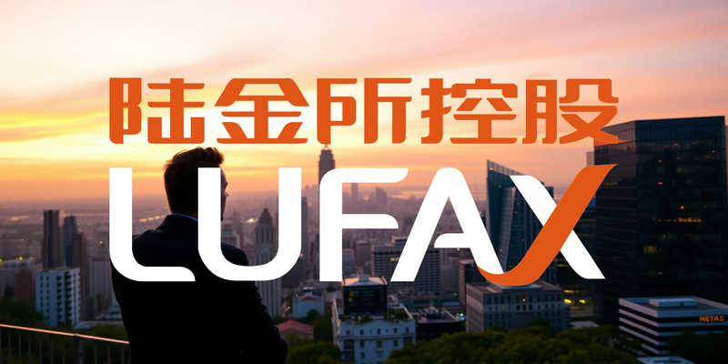 Lufax Faces Critical Regulatory Hurdles and Leadership Transition - Foto: über boerse-global.de