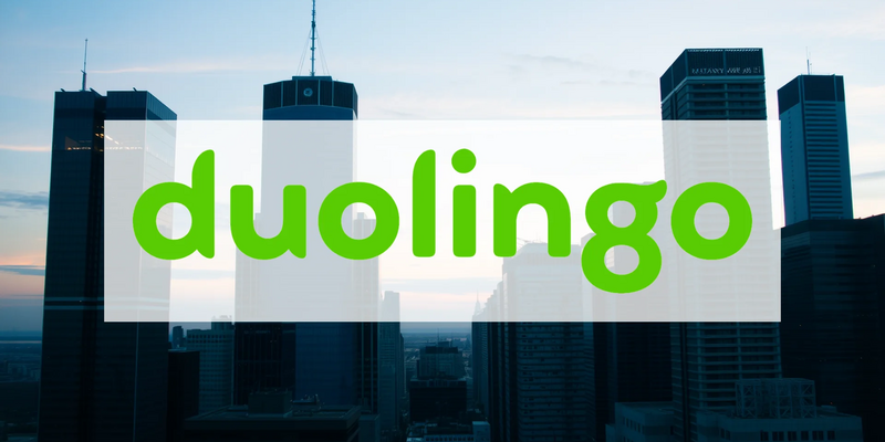 Diverging Paths: Institutional Bulls and Insider Bears on Duolingo Stock - Foto: über boerse-global.de