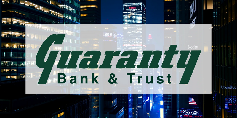 A New Chapter Begins as Glacier Bancorp Completes Guaranty Bancshares Acquisition - Foto: über boerse-global.de