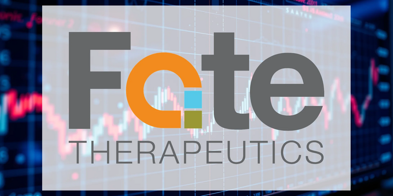 Fate Therapeutics Aktie: Explosive Rally! - Foto: über boerse-global.de