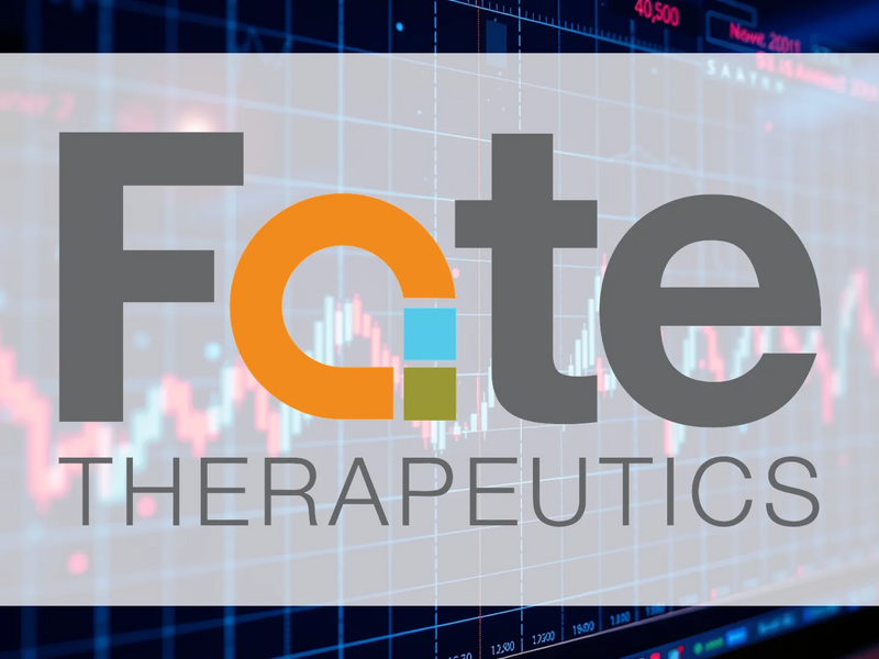 Fate Therapeutics Aktie: Explosive Rally! - Foto: über boerse-global.de