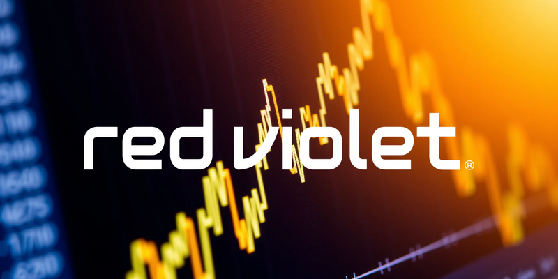 Red Violet Aktie: Richtungsentscheidung steht an - Foto: über boerse-global.de