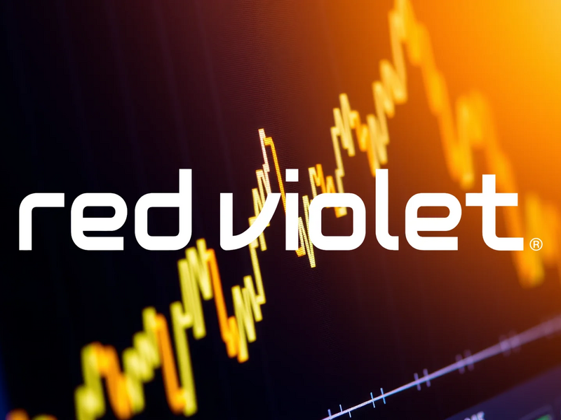 Red Violet Aktie: Richtungsentscheidung steht an - Foto: über boerse-global.de