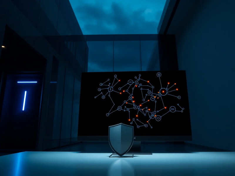 NSA und CISA warnen vor Exchange-Server-Attacken - Foto: über boerse-global.de