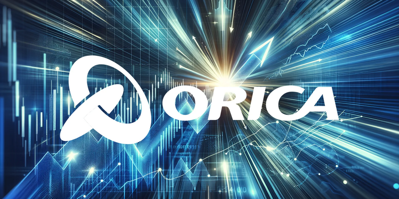 Orica Aktie: Wasserstoff-Explosion! - Foto: über boerse-global.de