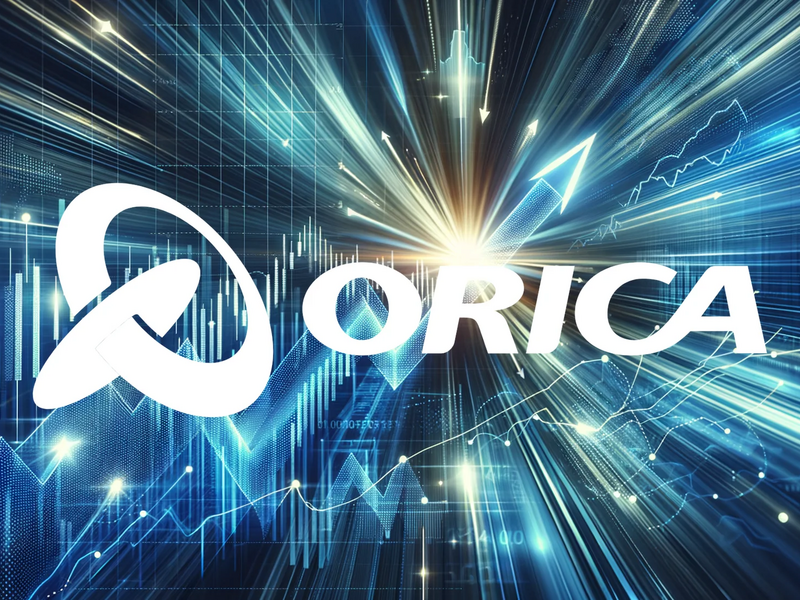 Orica Aktie: Wasserstoff-Explosion! - Foto: über boerse-global.de