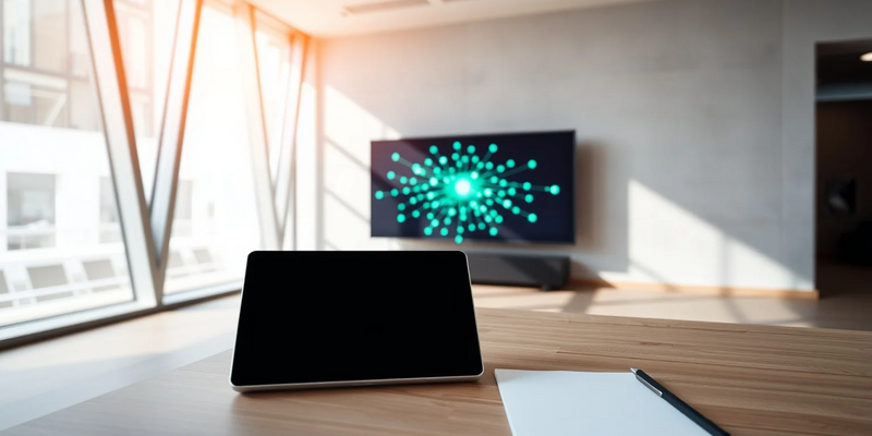 Deutschland macht Tempo: Neues Digitalministerium soll Verwaltungs-Chaos beenden - Foto: über boerse-global.de