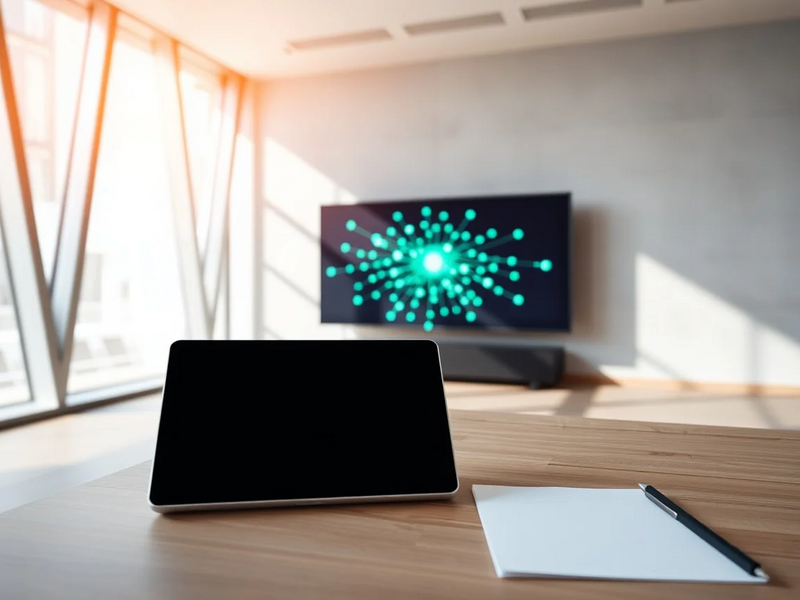 Deutschland macht Tempo: Neues Digitalministerium soll Verwaltungs-Chaos beenden - Foto: über boerse-global.de