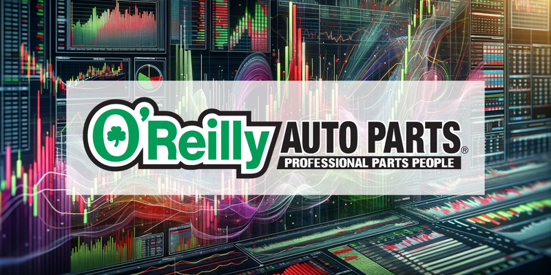 O’Reilly Automotive: A Tale of Conflicting Market Signals - Foto: über boerse-global.de