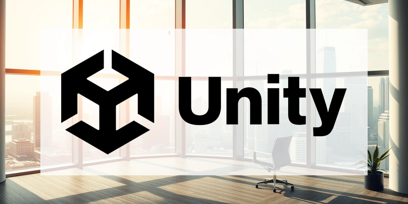 Unity Software Stock: Critical Earnings Test Looms After Recent Rally - Foto: über boerse-global.de
