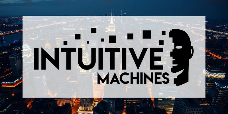 Lunar Ambitions Meet Financial Realities: Intuitive Machines’ High-Stakes Journey - Foto: über boerse-global.de