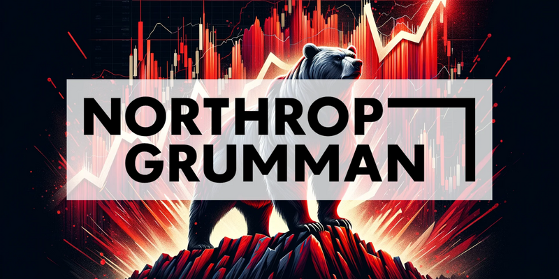 Defense Giant Northrop Grumman Surpasses Earnings Expectations - Foto: über boerse-global.de