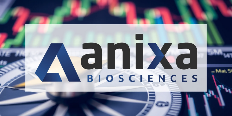 Anixa Biosciences Aktie: Biotech-Rakete zündet! - Foto: über boerse-global.de