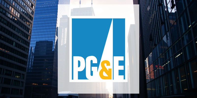 Regulatory Pressure Mounts for California Utility Giant PG&E - Foto: über boerse-global.de