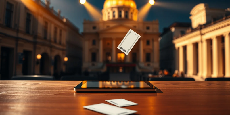 Wiener Kulturszene erlebt Euphorie nach Viennale-Erfolg - Foto: über boerse-global.de