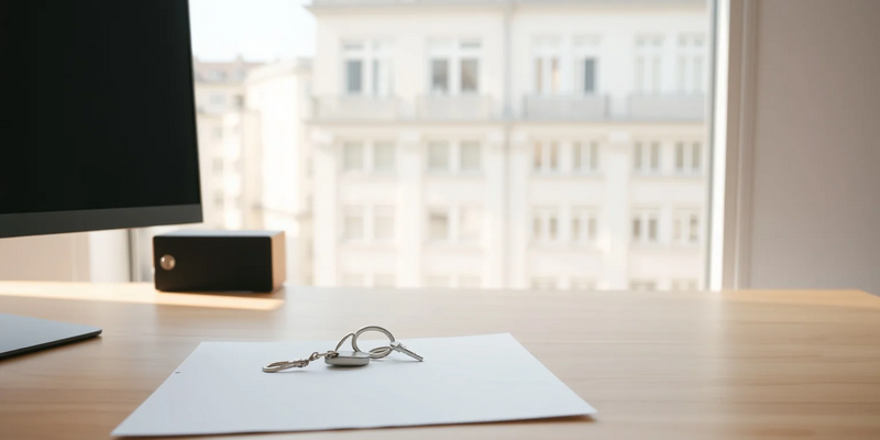 Österreich: Mietpreisbremse kommt 2026 - Foto: über boerse-global.de