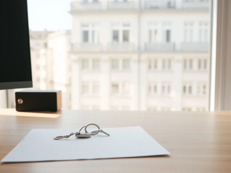 Österreich: Mietpreisbremse kommt 2026 - Foto: über boerse-global.de